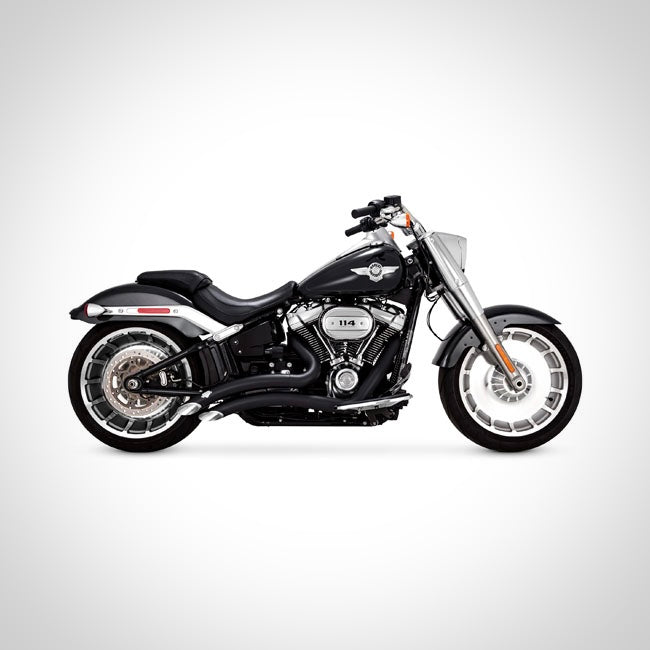 Vance &amp; Hines BIG RADIUS PCX exhaust system (for various models)