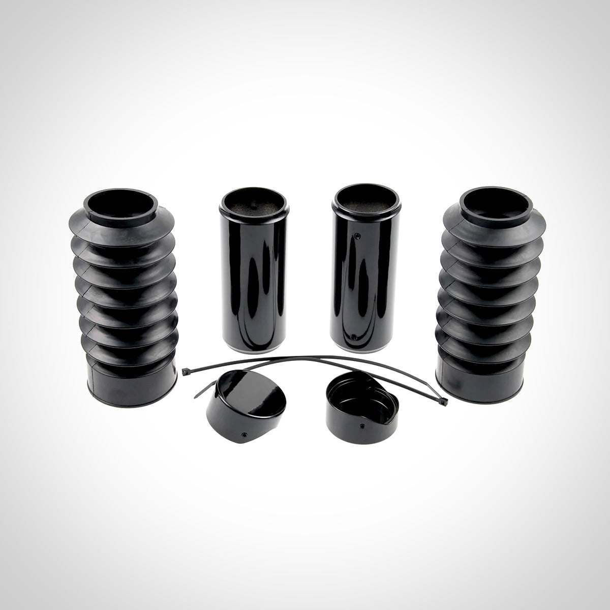 Cult-Werk Kit Fundas Horquilla 6 piezas (para Breakout del 13-17)