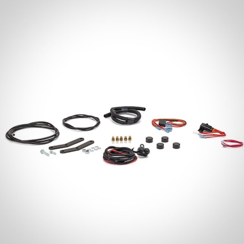 Arnott air suspension (for various models)
