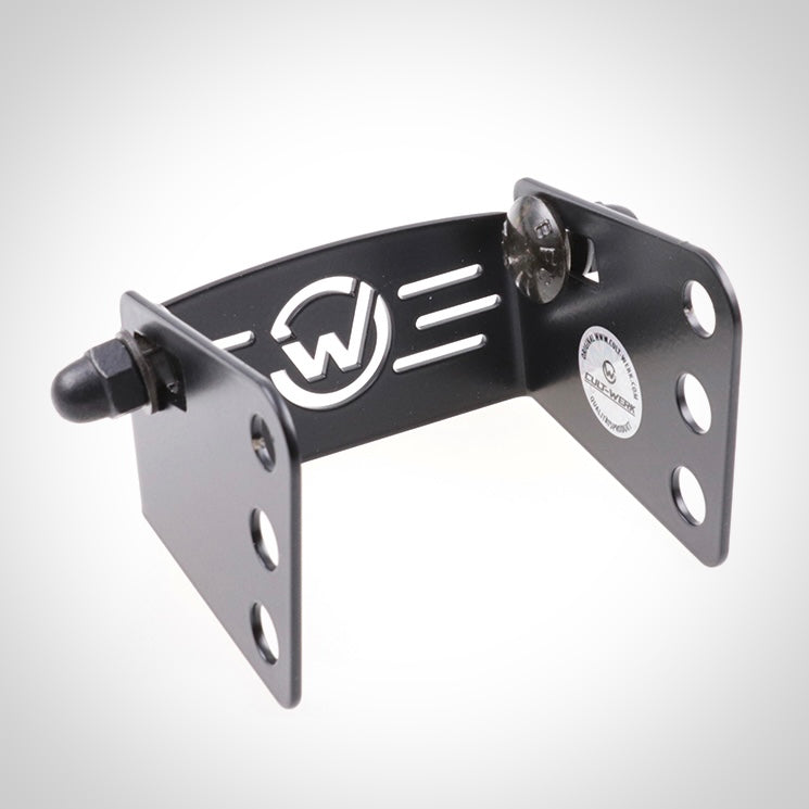 Cult-Werk Tanklift (für Street Bob & Softail Standard ab 2018)