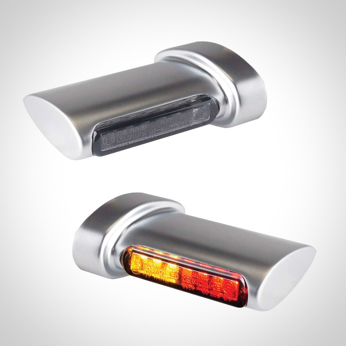 HEINZBIKES WINGLETS CLASSIC BLINKER 3 IN 1 (für alle Modelle ab 1993)