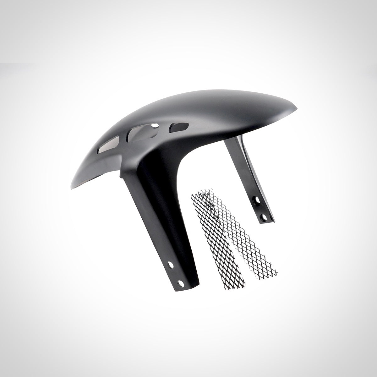 Cult-Werk Frontfender CUSTOM V2 (für Low Rider S ab 2018)