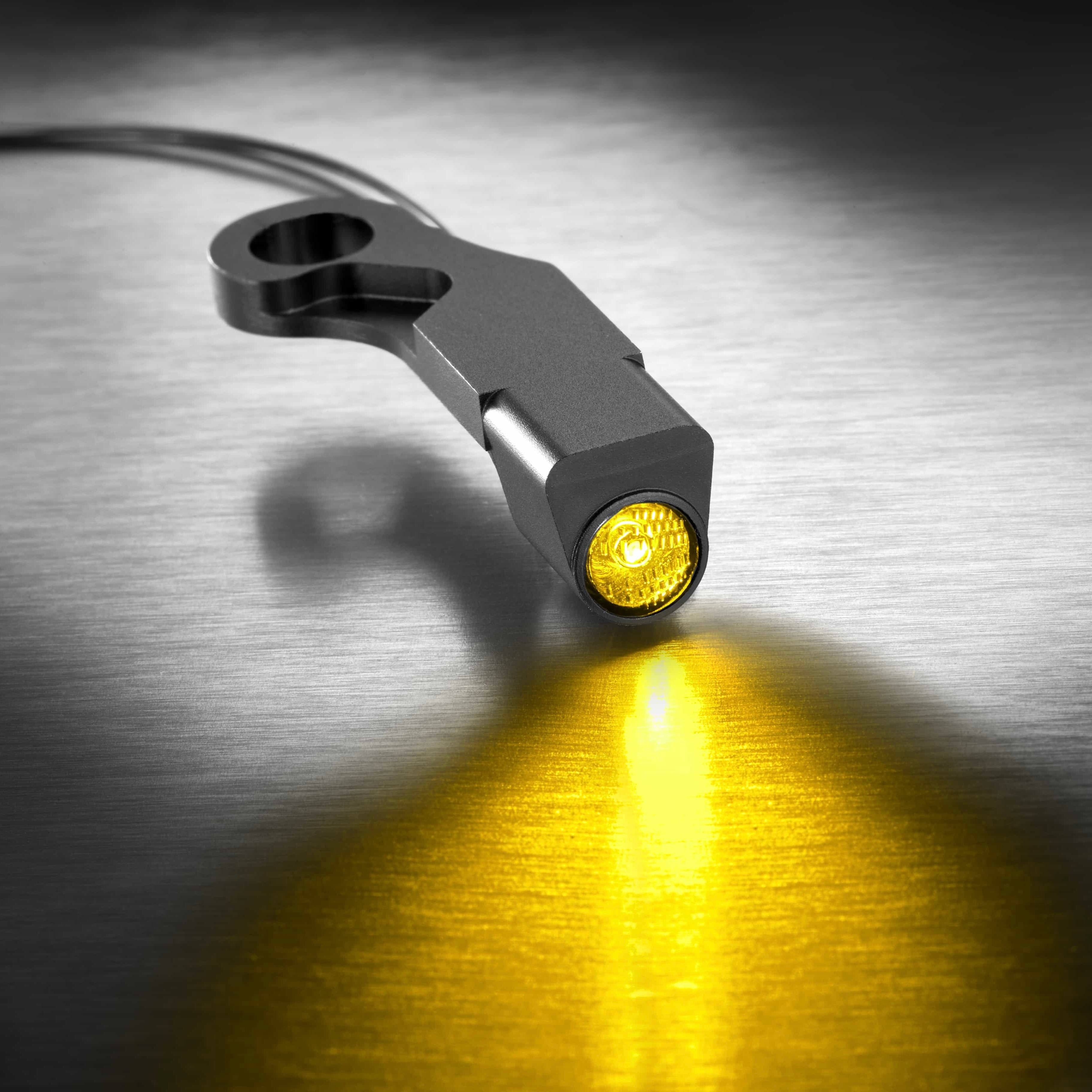 Kellermann DASH A Armaturenblinker (für Softail ab 2018)