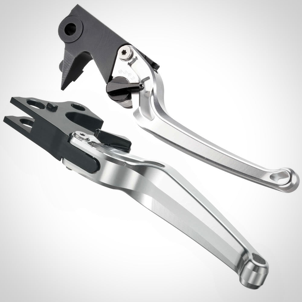 Probrake adjustable brake &amp; clutch lever CORE (for Street Bob)
