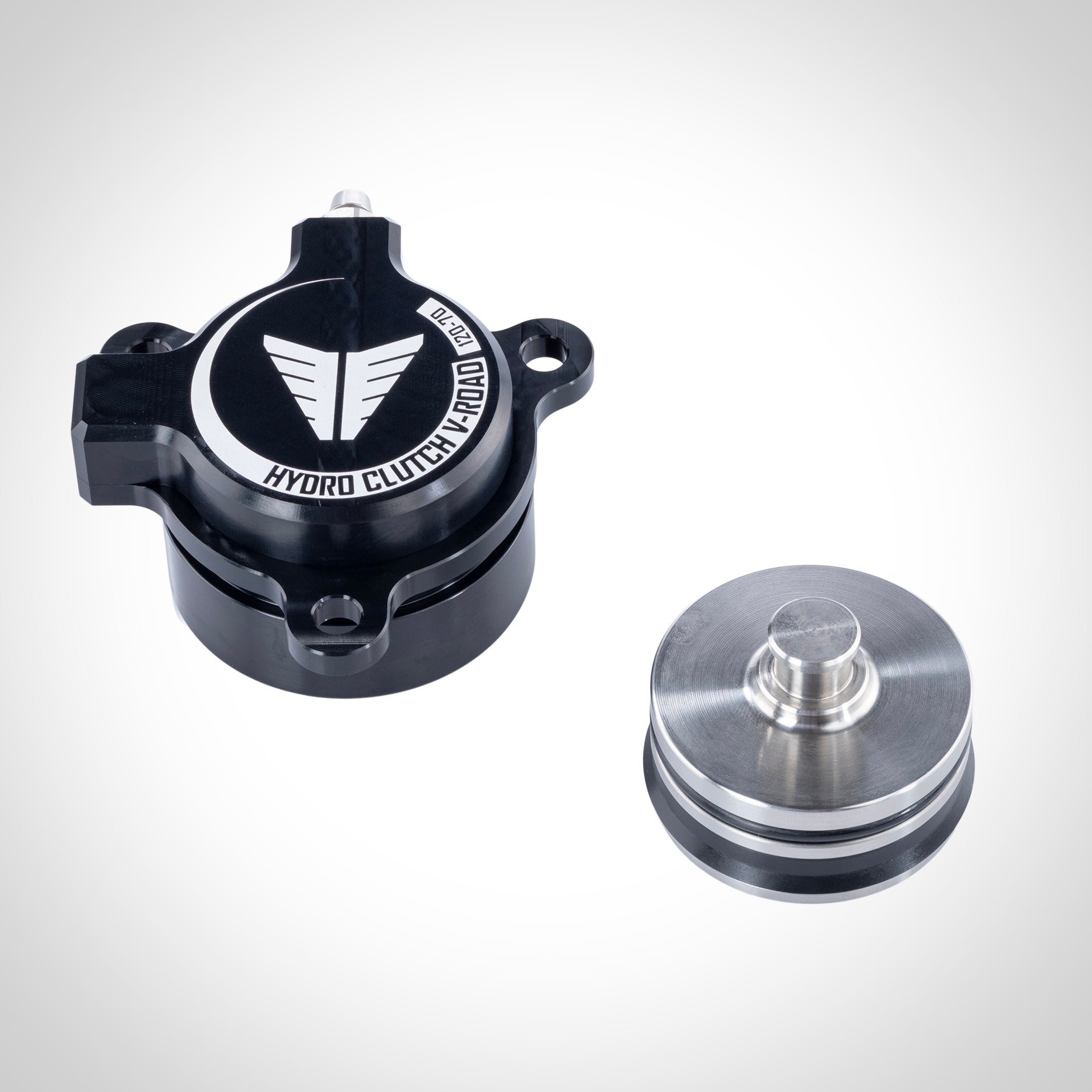 Müller Hydro Clutch (for various models)