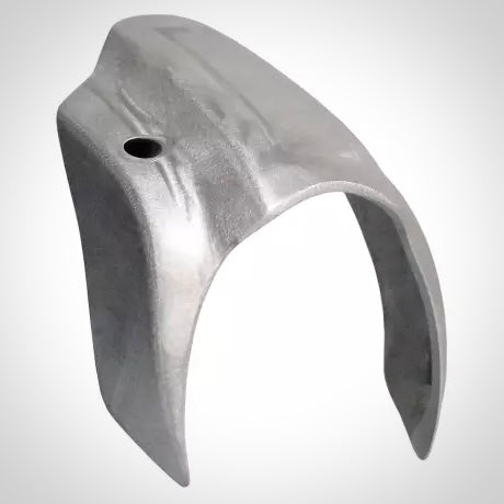 Thunderbike Headlamp Cap (für Softail)