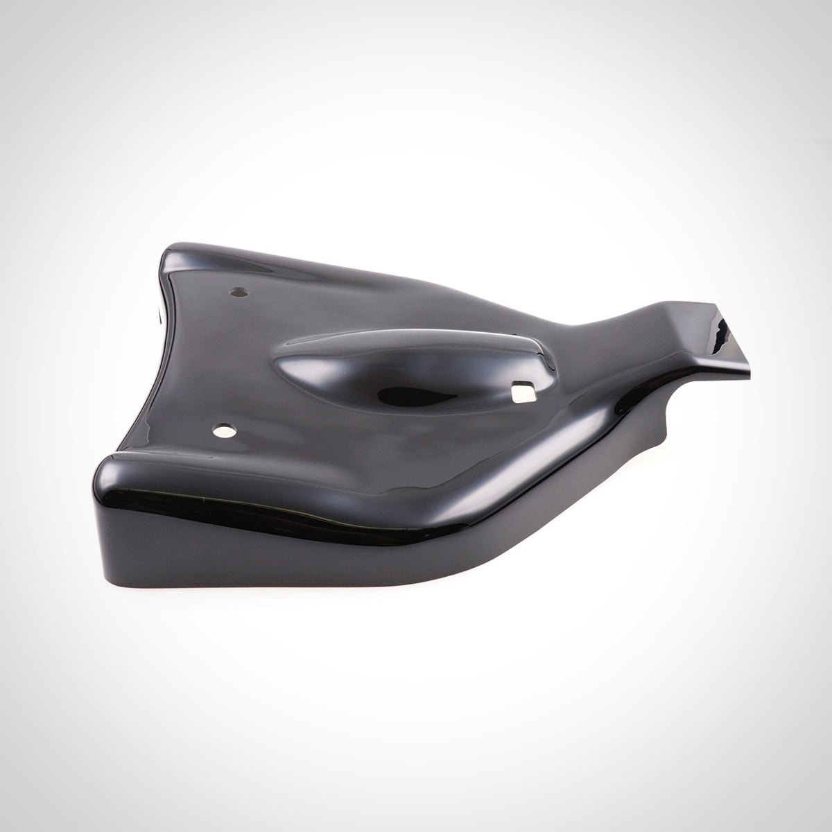 Cult-Werk frame cover (for Street Bob &amp; Softail Standard from 2018)