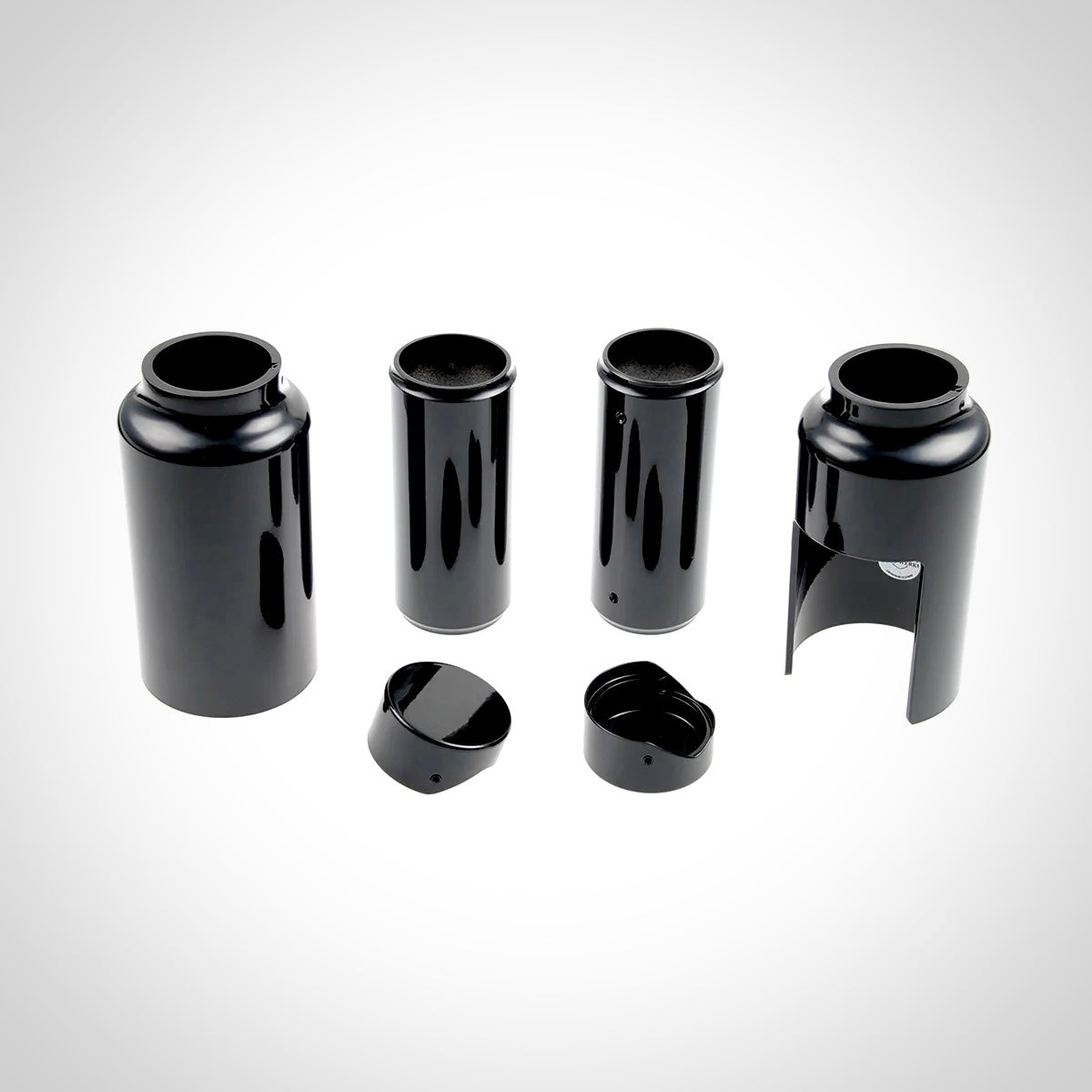 Cult-Werk Kit Fundas Horquilla 6 piezas (para Breakout del 13-17)