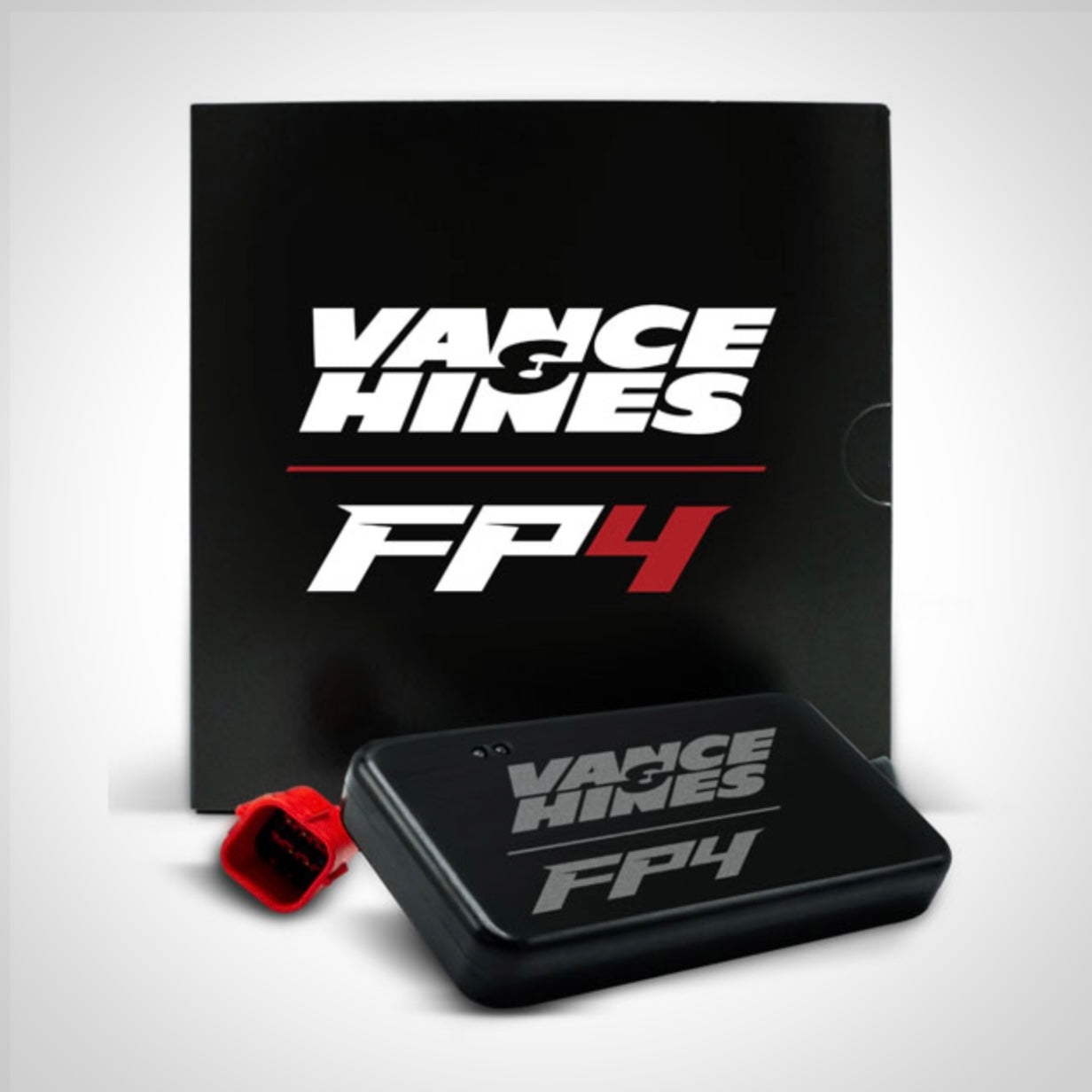 VANCE & HINES FP4 Fuelpak (für verschiedene Modelle)