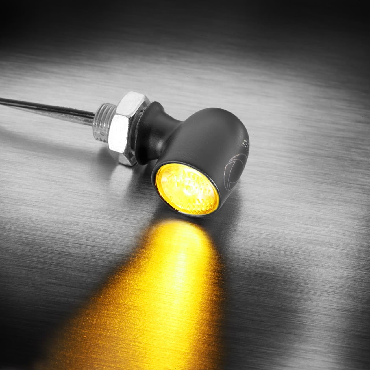 Kellermann Spot® Mini LED Blinker vorne und hinten beidseitig