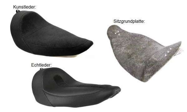 MS Biketec Heckfender Steel (für Breakout & Rocker bis 17)