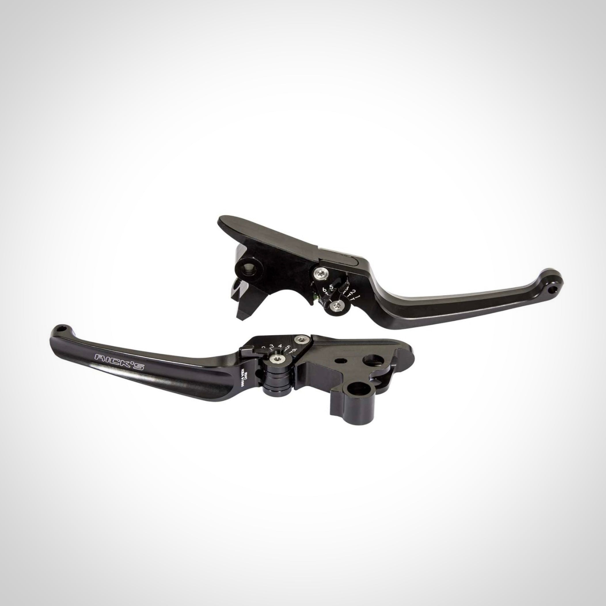 Rick's adjustable brake &amp; clutch lever Good Guys (for various models)