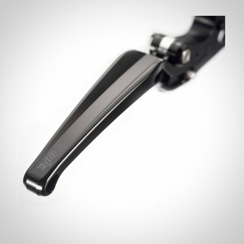 Probrake adjustable brake &amp; clutch lever CORE (for Street Bob)