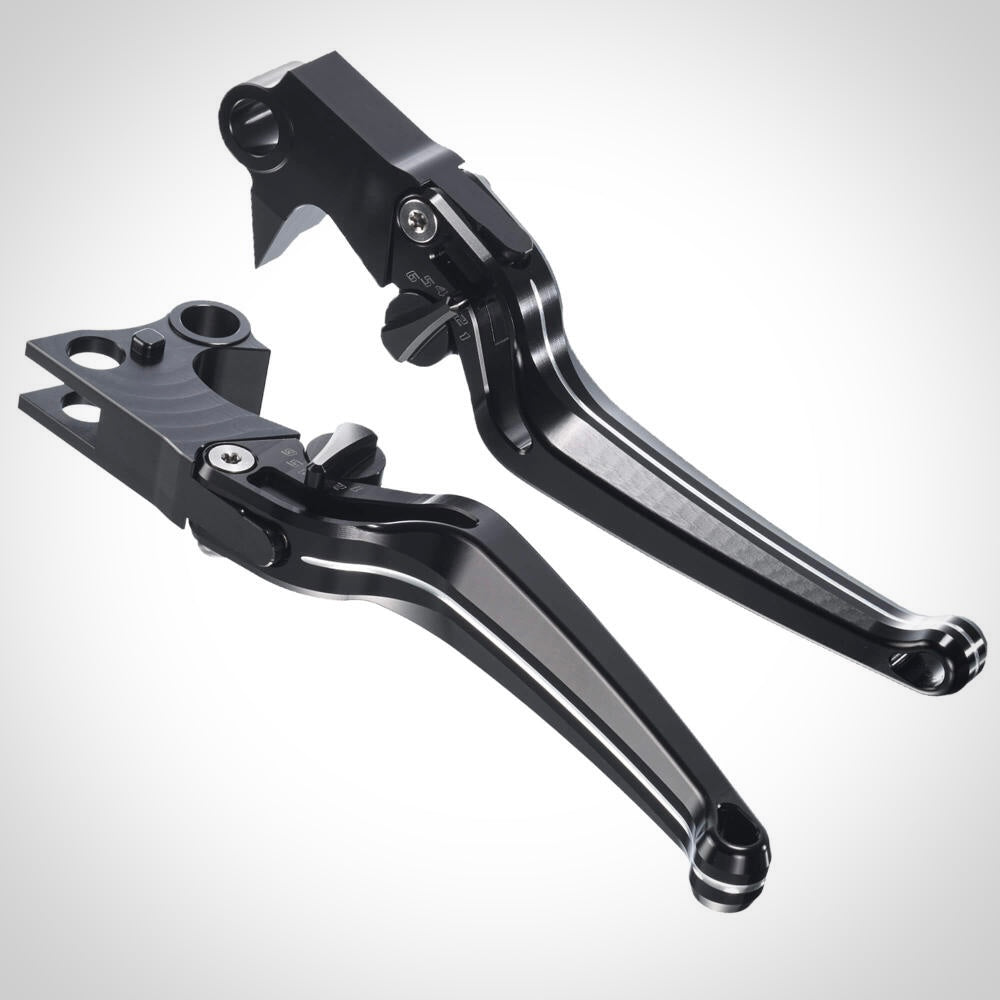 Probrake adjustable brake &amp; clutch lever CORE (for Street Bob)