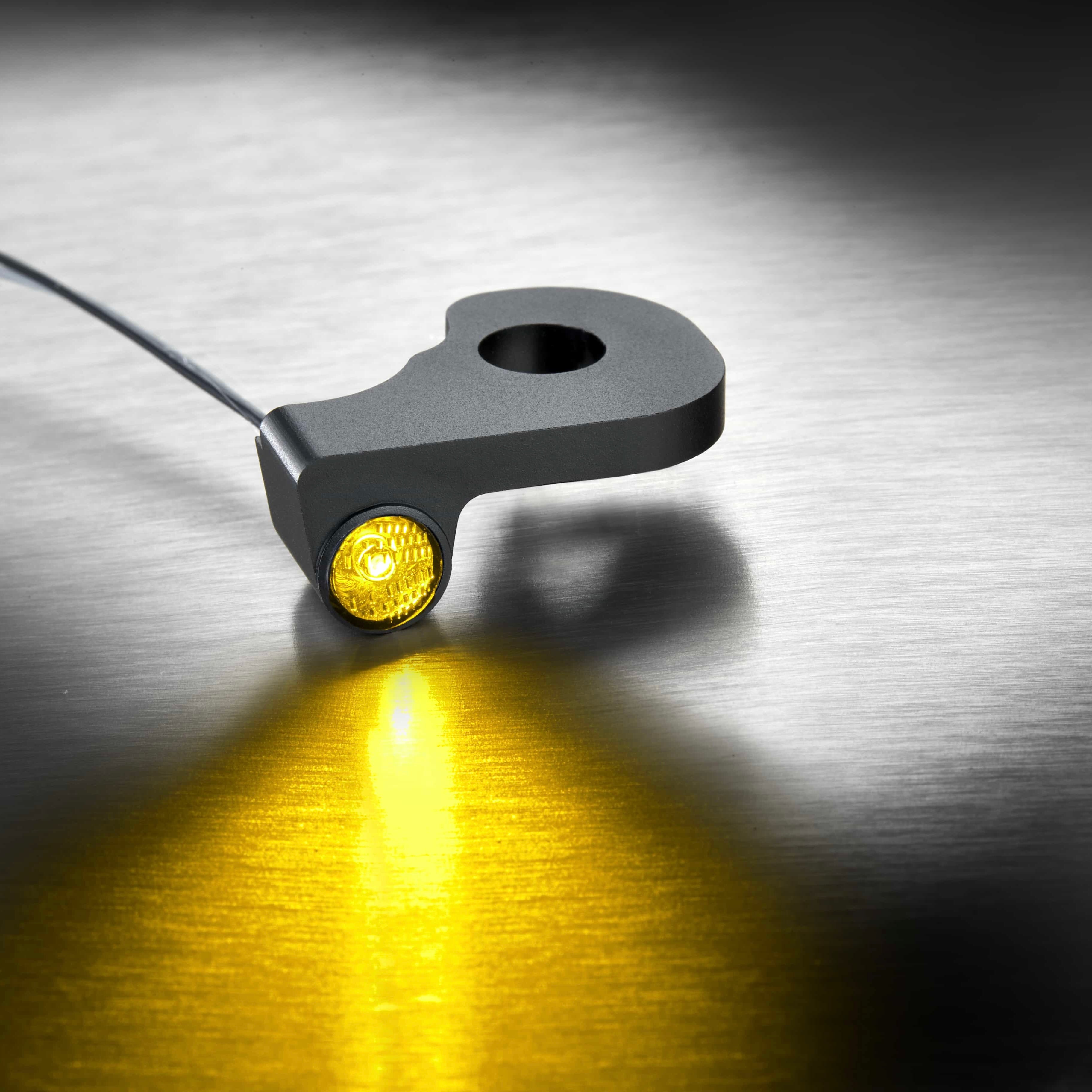 Kellermann DASH A Armaturenblinker (für Softail ab 2018)