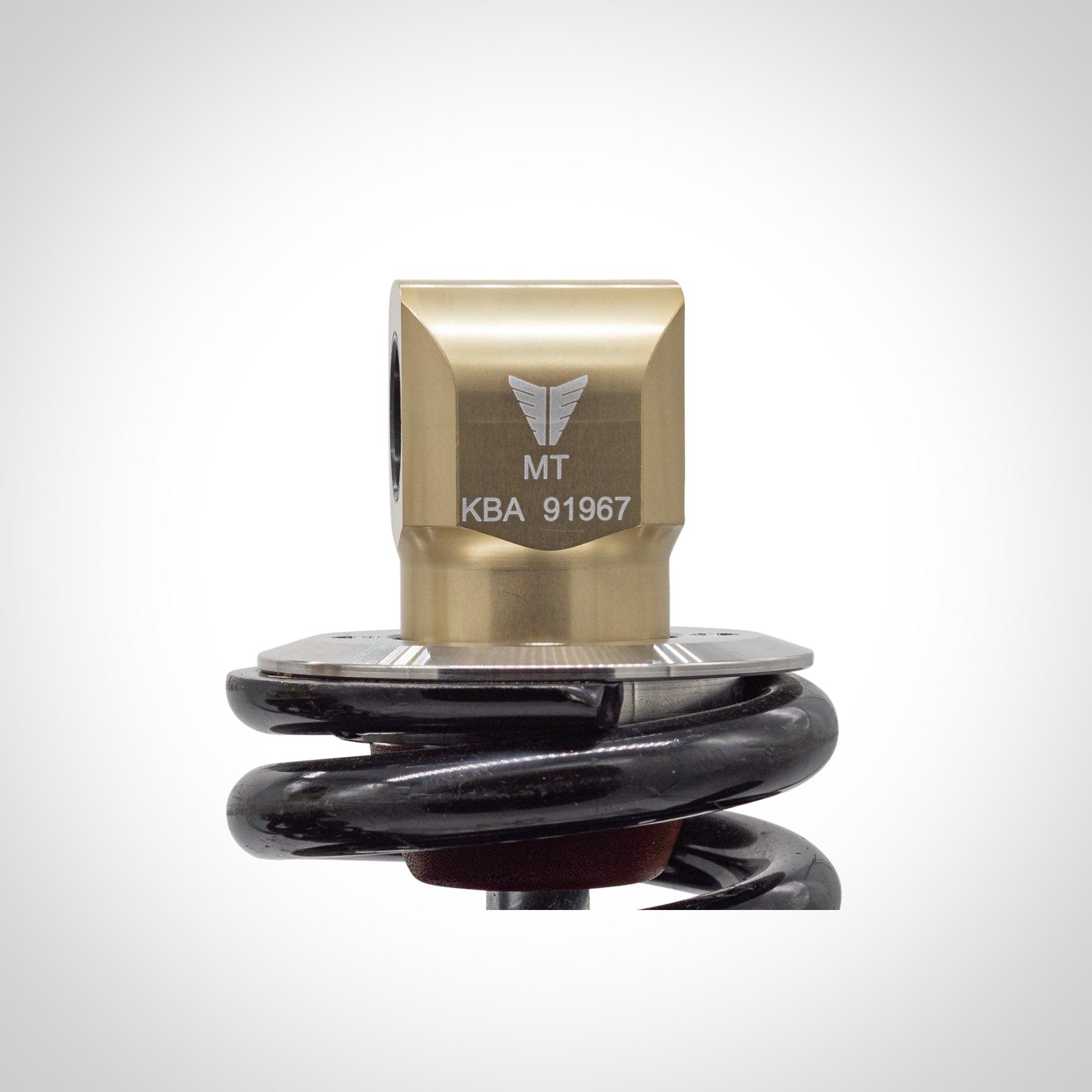 Müller lowering kit (for various models with Milwaukee-Eight engine)