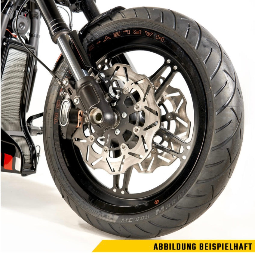 Probrake WAVE PB130H brake disc front (for Street Bob 13-24)