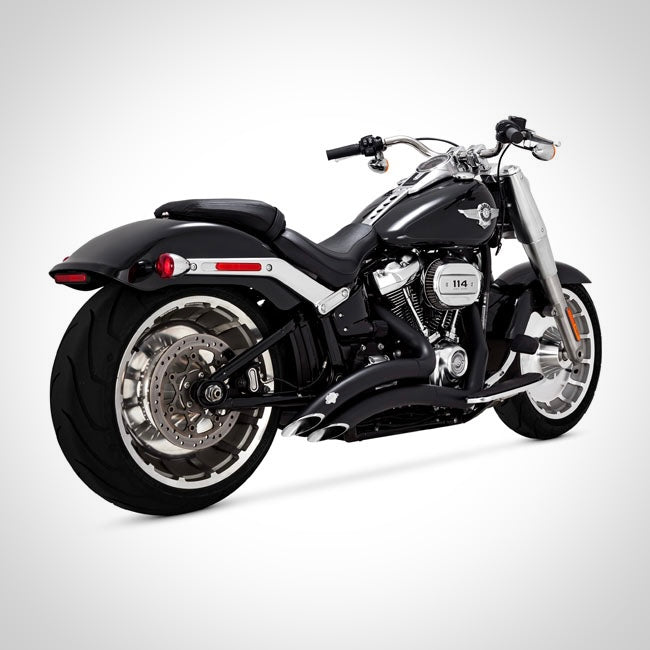 Vance &amp; Hines BIG RADIUS PCX exhaust system (for various models)