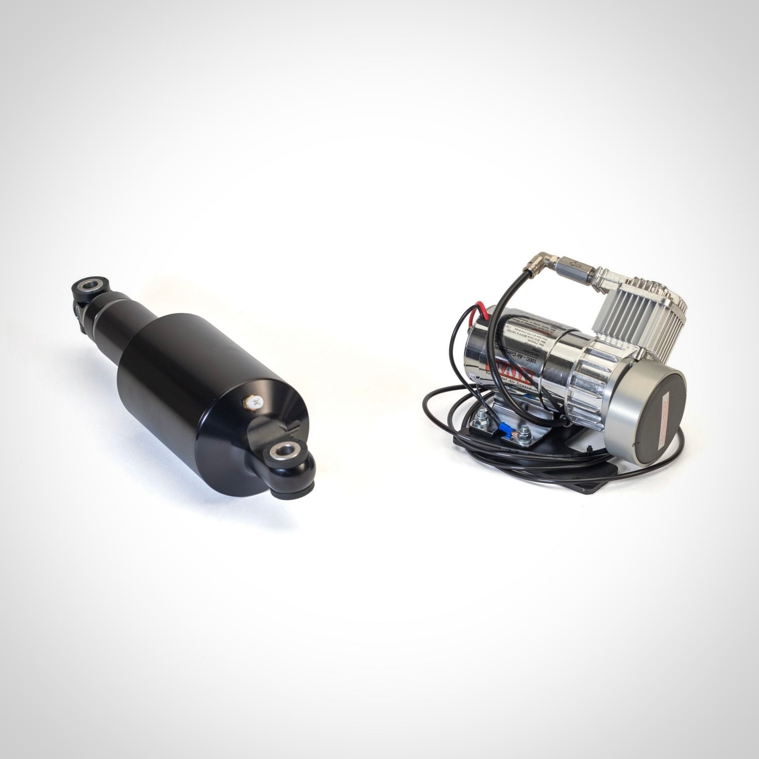 Arnott air suspension (for various models)