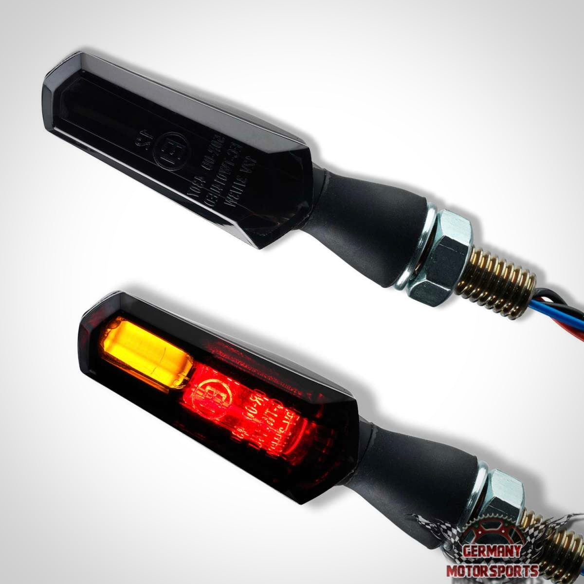 Indicadores COB Blackline 3 en 1