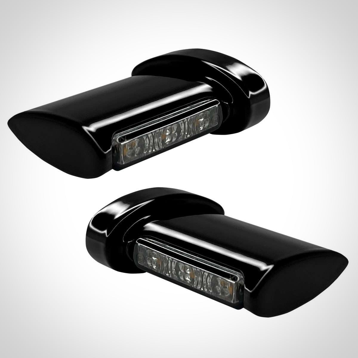 INTERMITENTES HEINZBIKES WINGLETS CLASSIC (para todos los modelos desde 1993)