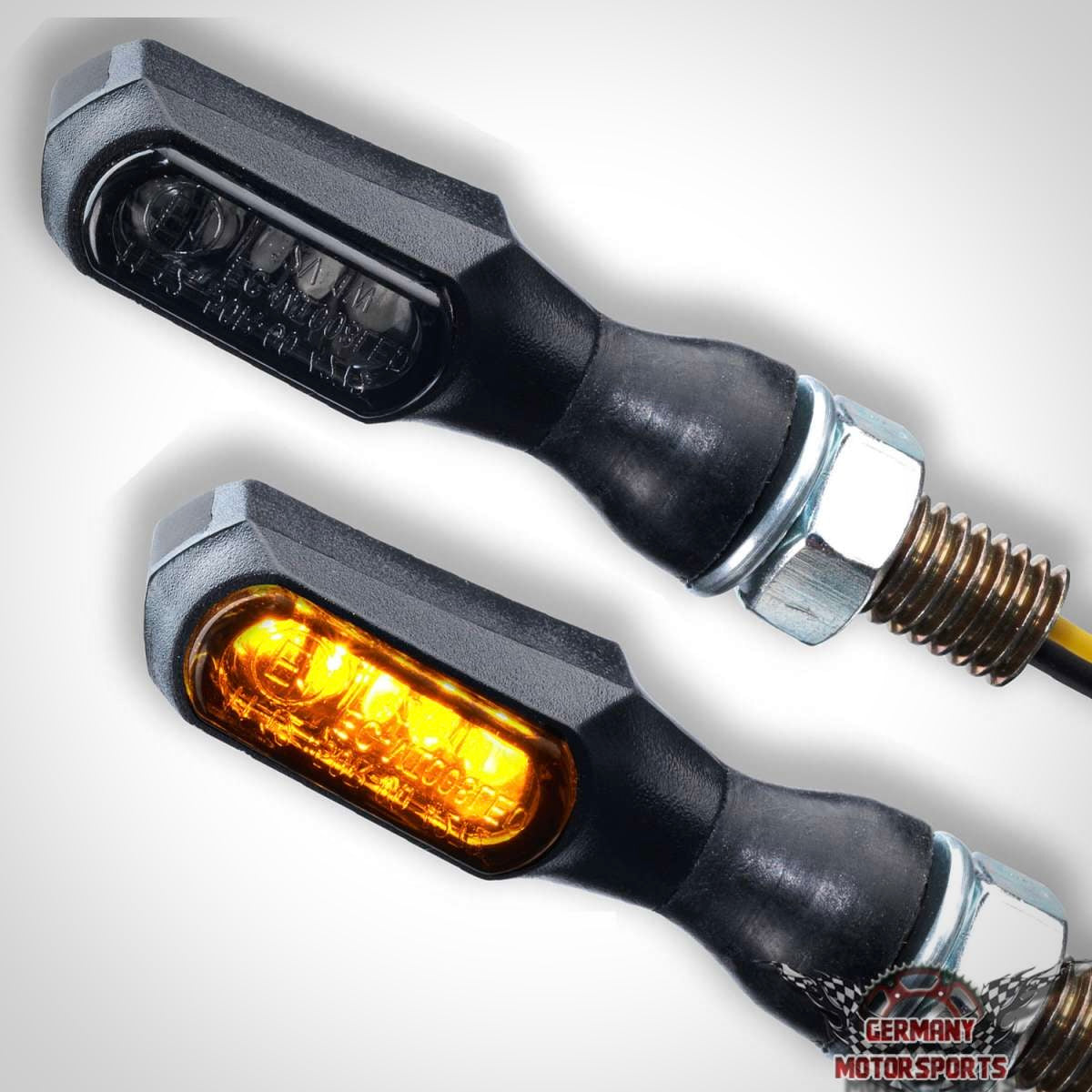 Indicadores Blackline Tini GM
