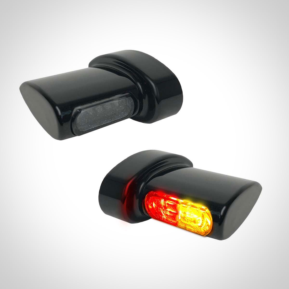 MICRO INTERMITENTES HEINZBIKES WINGLETS 3 EN 1 (para todos los modelos desde 1993)