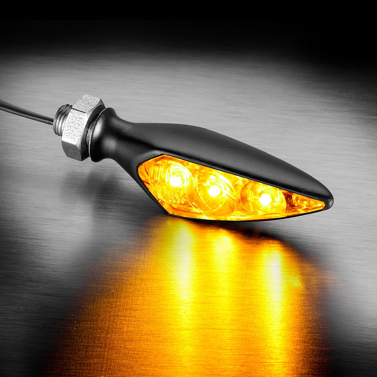 Kellermann Rhombus S Blinker