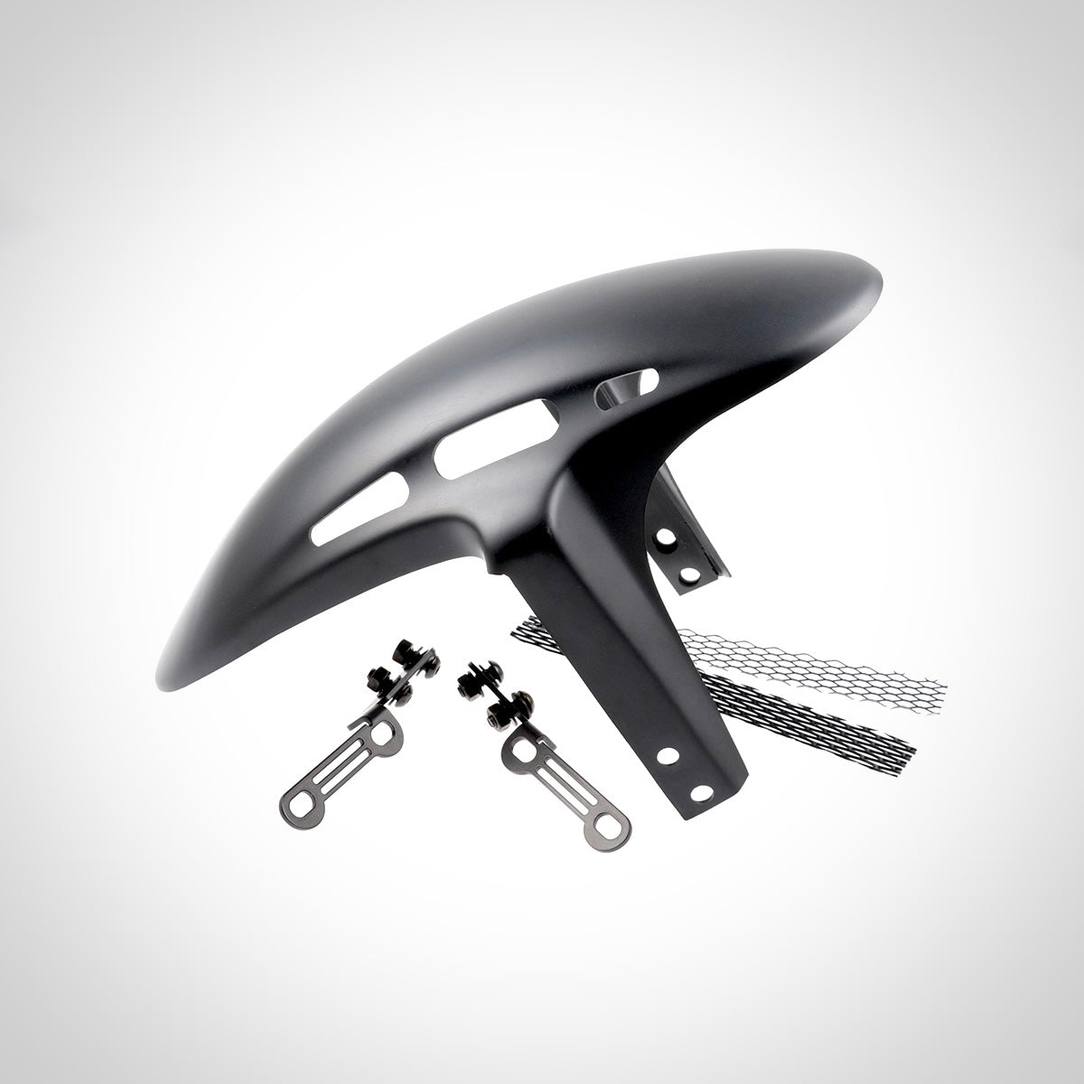 Cult-Werk Frontfender CUSTOM V2 (für Low Rider S ab 2018)