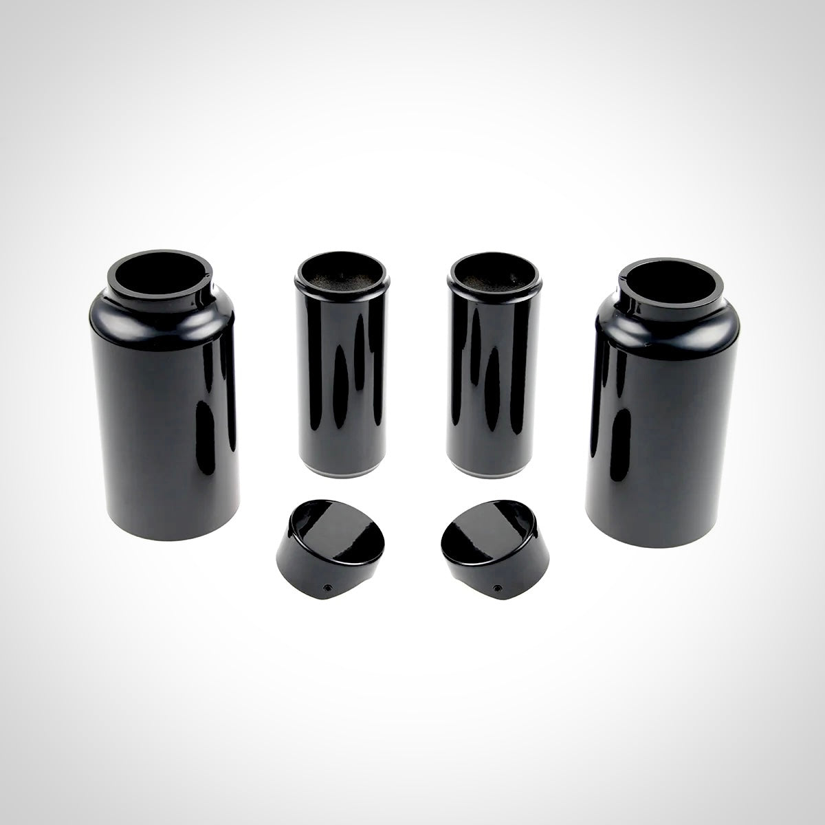 Cult-Werk Kit Fundas Horquilla 6 piezas (para Breakout del 13-17)