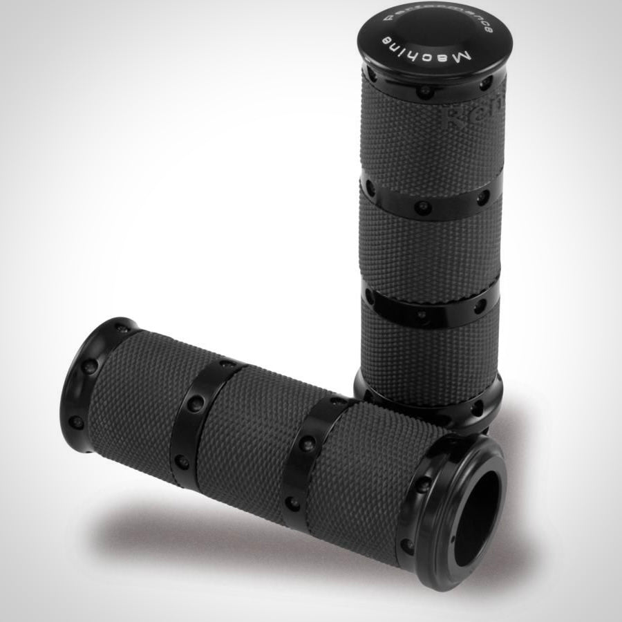 PERFORMANCE MACHINE Contour XL Grips 1