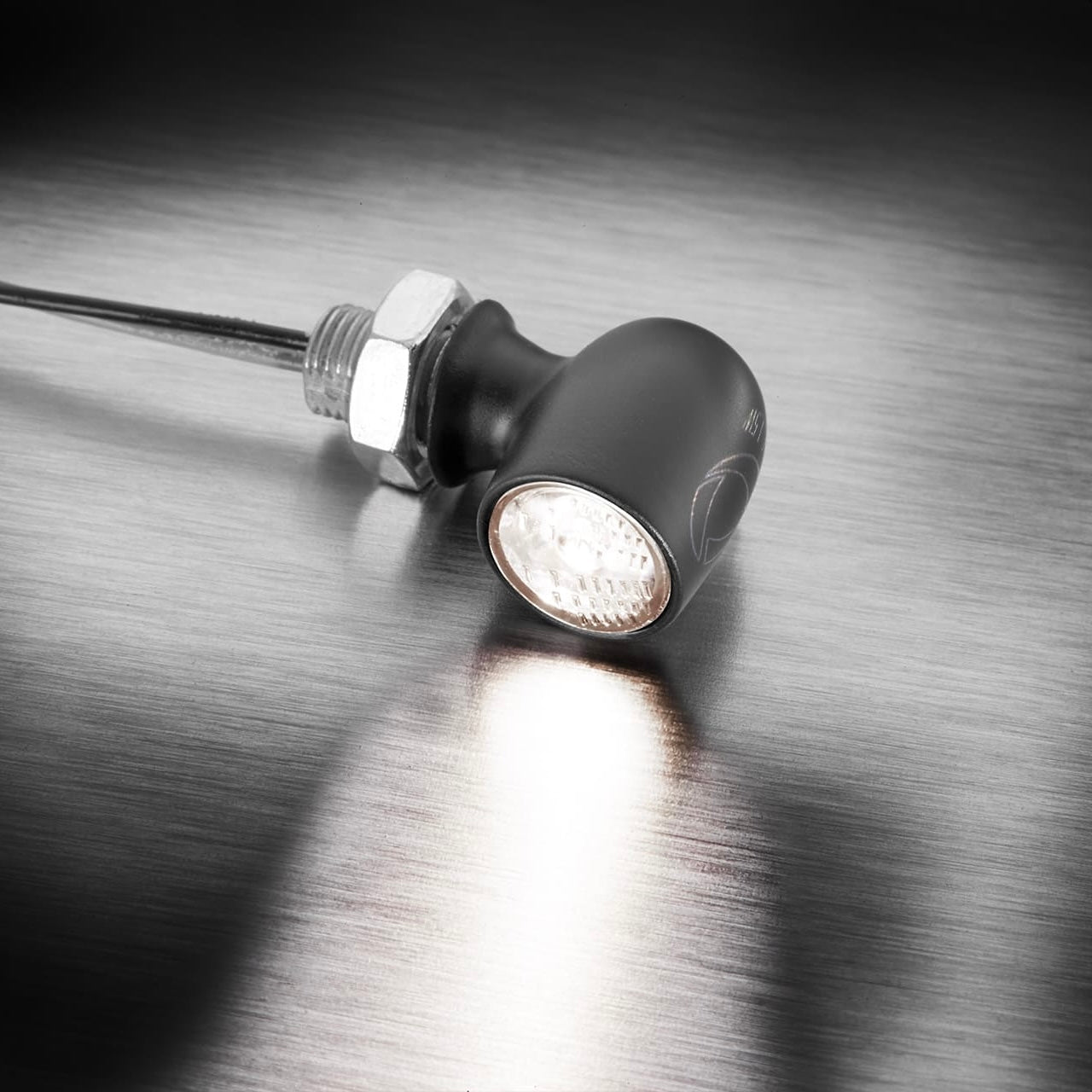 Kellermann Spot® WL LED Mini Positionslicht vorne beidseitig