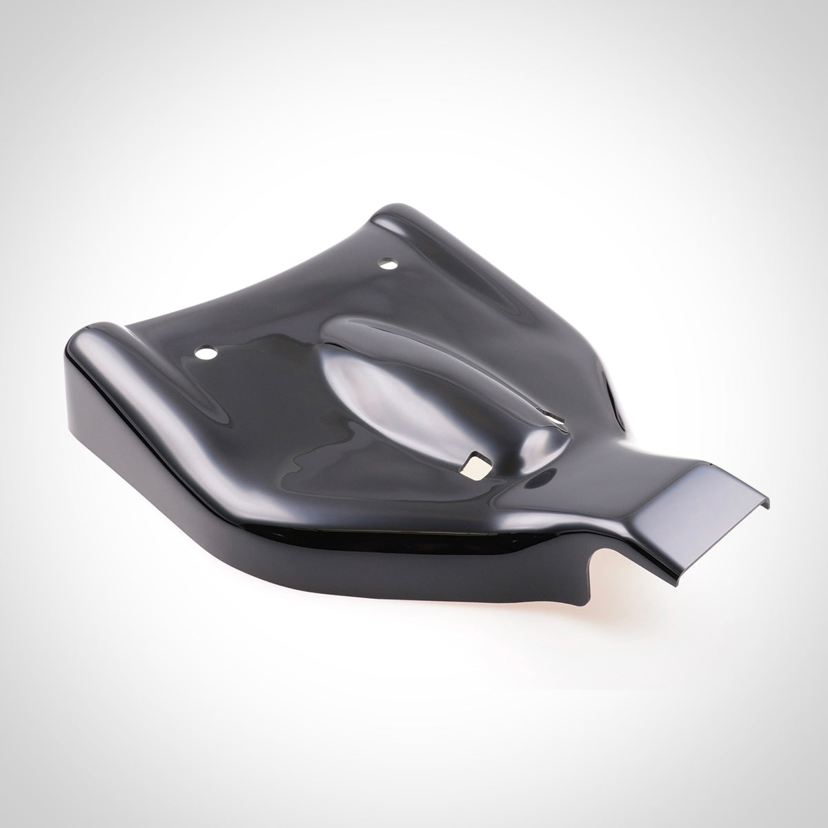 Cult-Werk frame cover (for Street Bob &amp; Softail Standard from 2018)