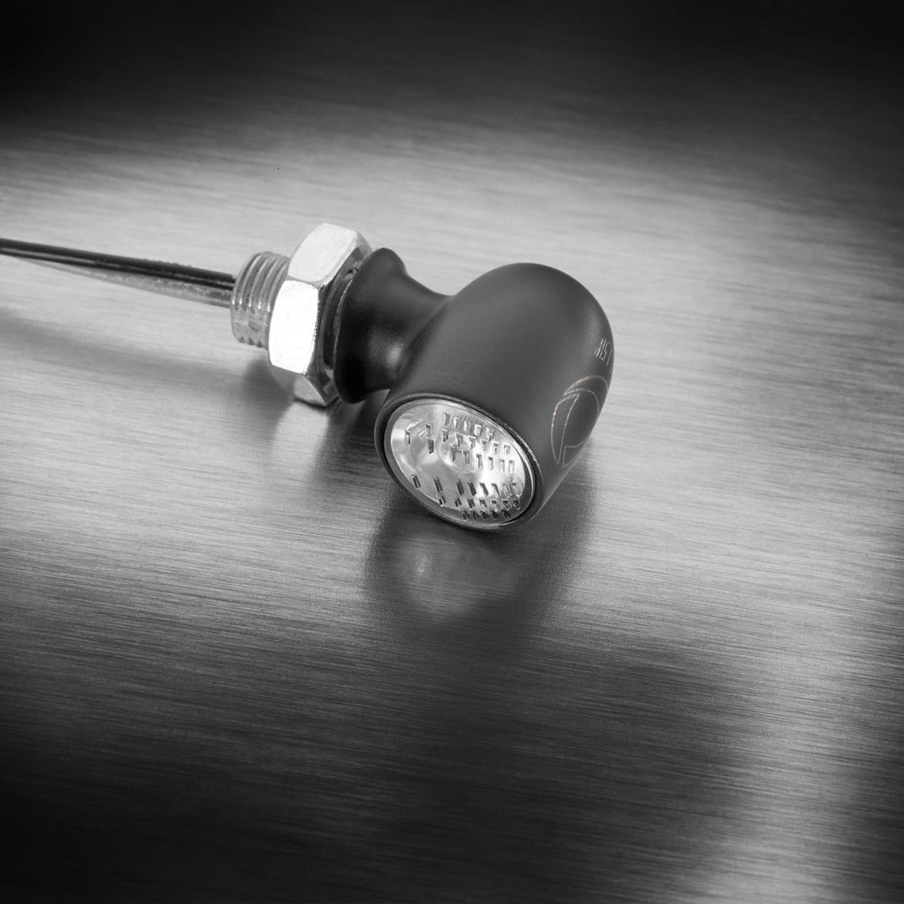 Kellermann Spot® RB LED Mini Rücklicht mit Bremslicht, hinten beidseitig