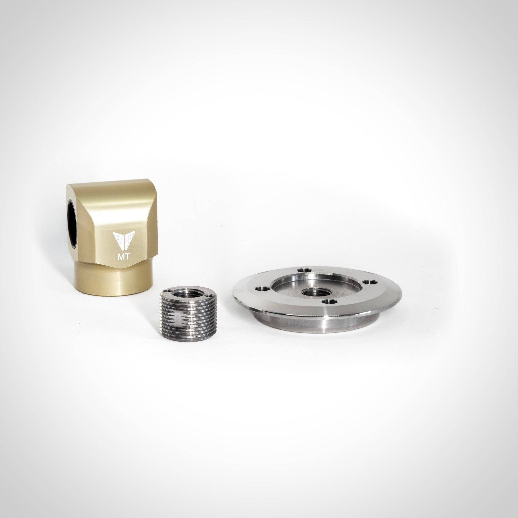 Müller lowering kit (for various models with Milwaukee-Eight engine)