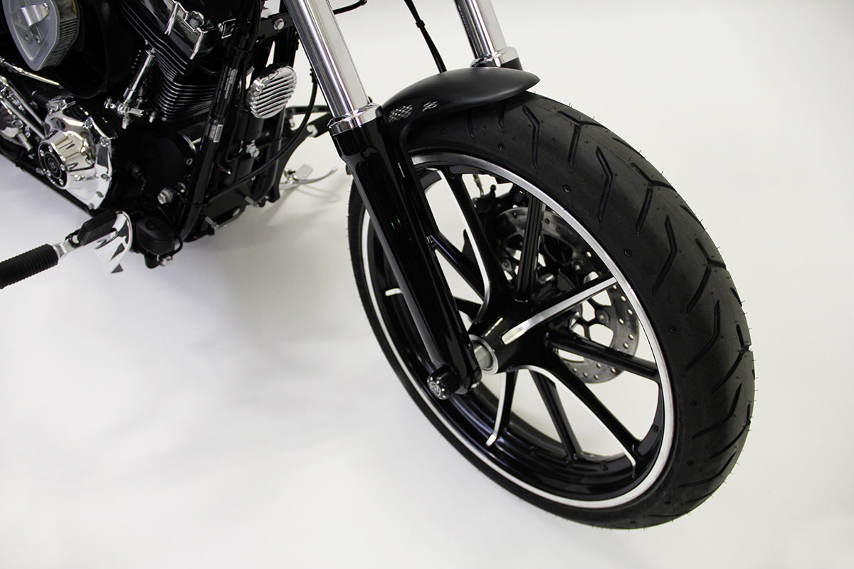 Cult-Werk Frontfender CUSTOM V2 (für Breakout ab 2013)