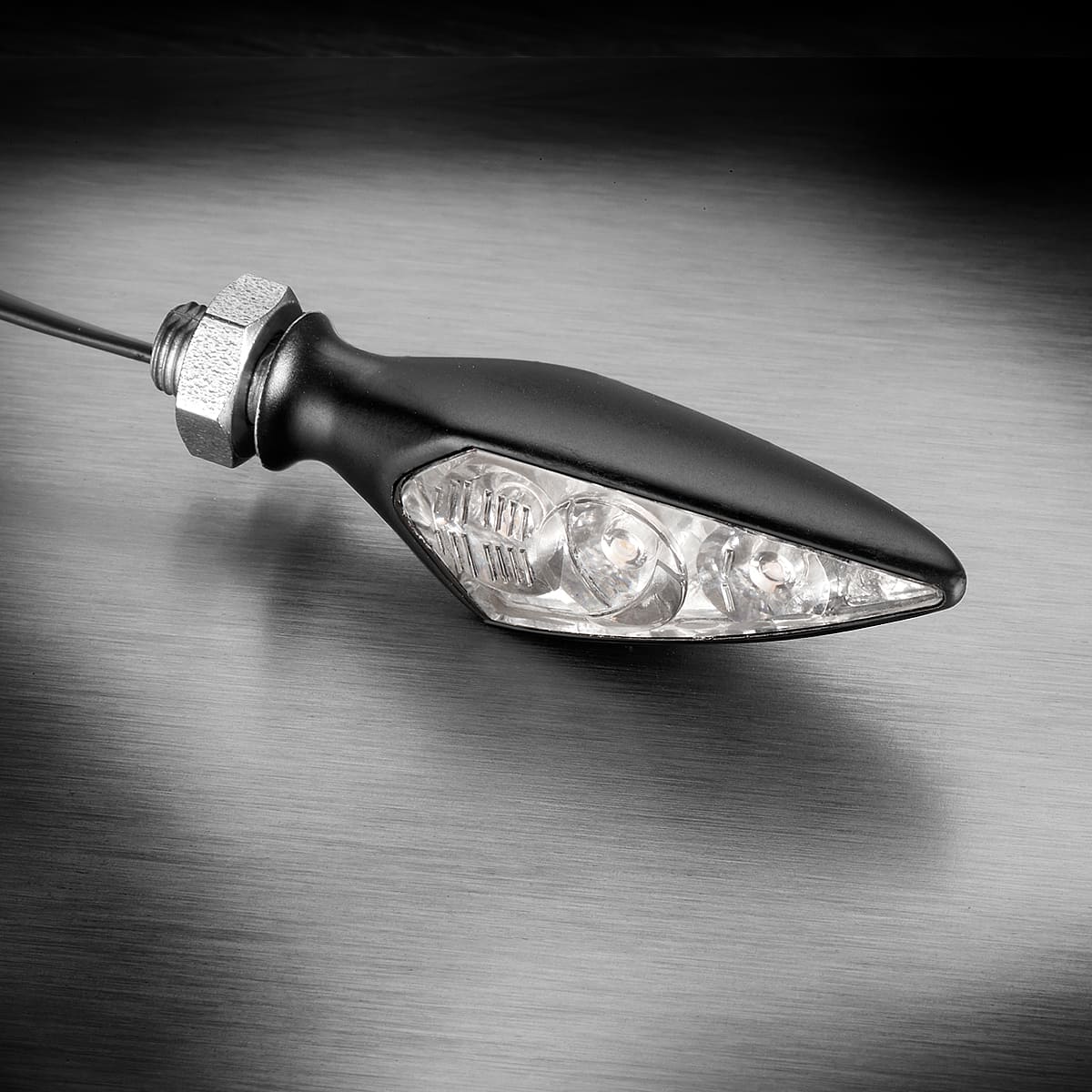 Kellermann Rhombus S Blinker