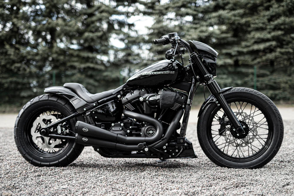 Killer Custom Frontfender Bobbstr (für Street Bob ab 18 & Standard ab 20)