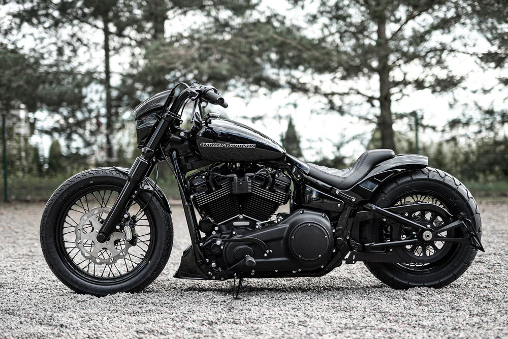 Killer Custom Frontfender Bobbstr (für Street Bob ab 18 & Standard ab 20)