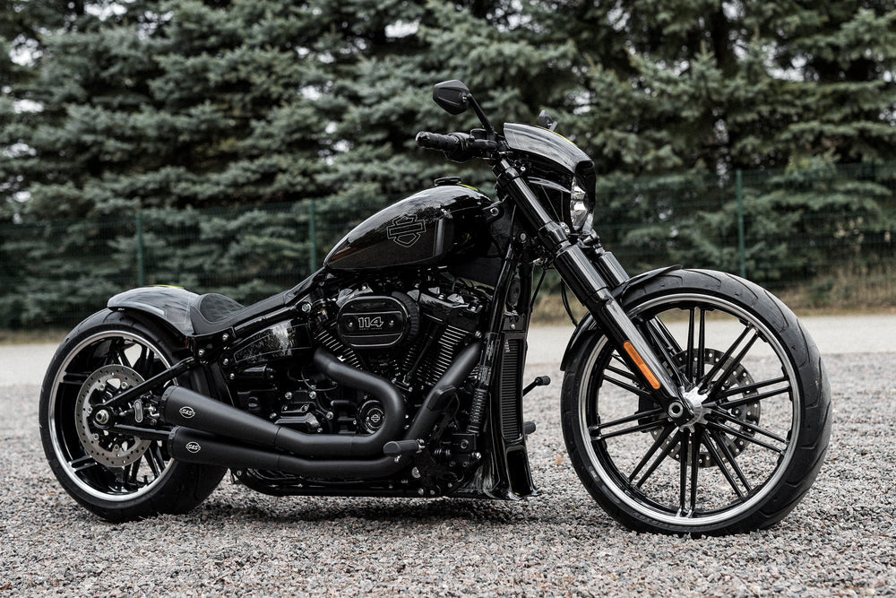 Killer Custom Front Fender (for Breakout 13 and up)