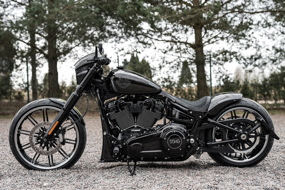Killer Custom Front Fender (for Breakout 13 and up)