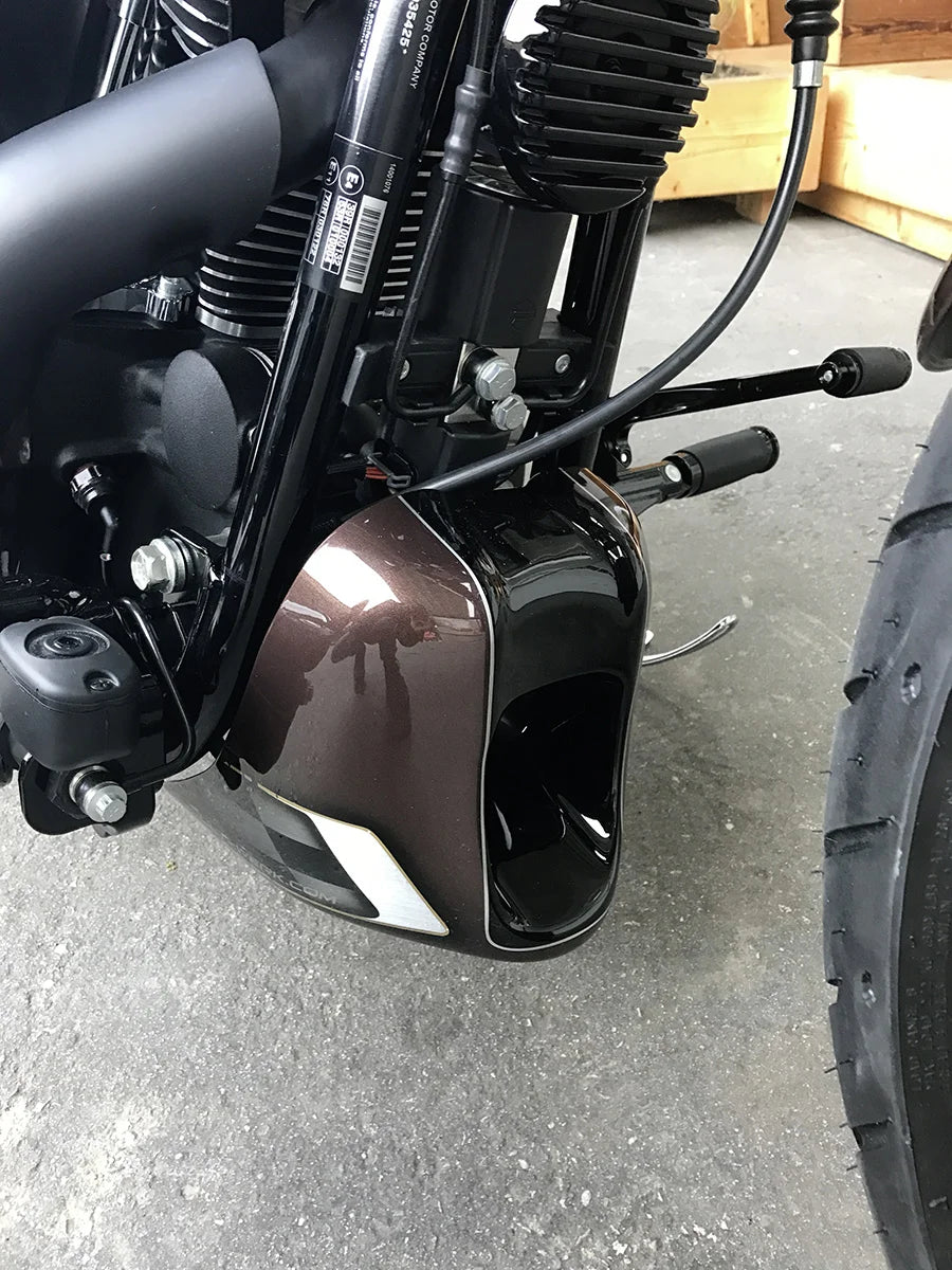 Cult-Werk Bugspoiler Racing (für Breakout ab 13-17)