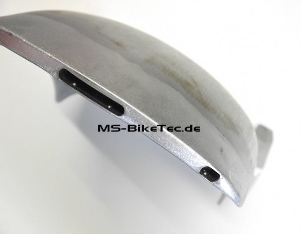 MS Biketec Heckfender Steel (für Breakout & Fat Boy ab 18)