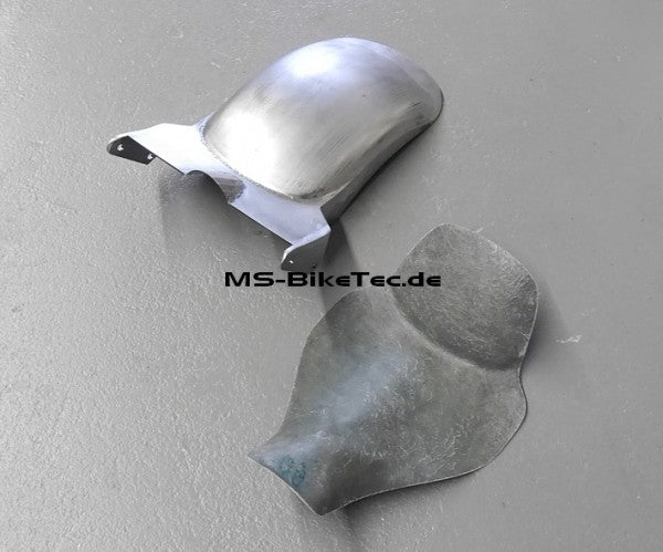 MS Biketec Heckfender Steel (für Breakout & Fat Boy ab 18)