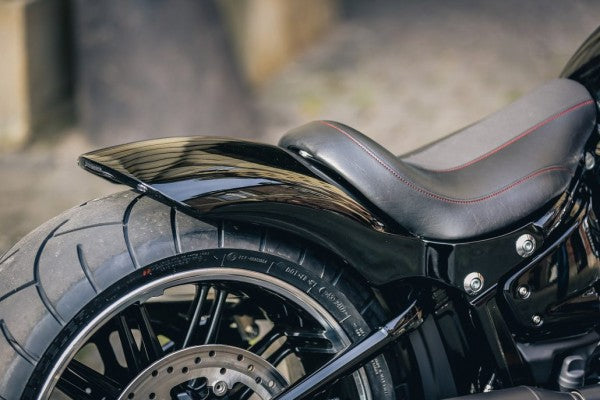 MS Biketec Heckfender Steel (für Breakout & Fat Boy ab 18)
