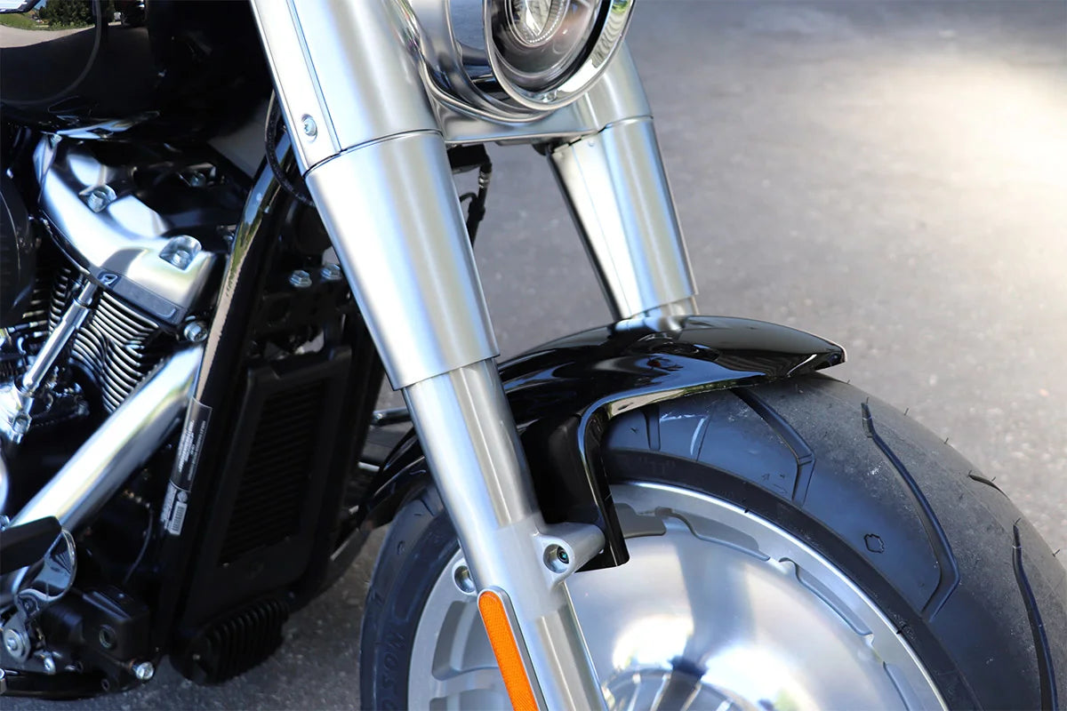 Cult-Werk Frontfender CUSTOM V1 (für Fat Boy ab 18)