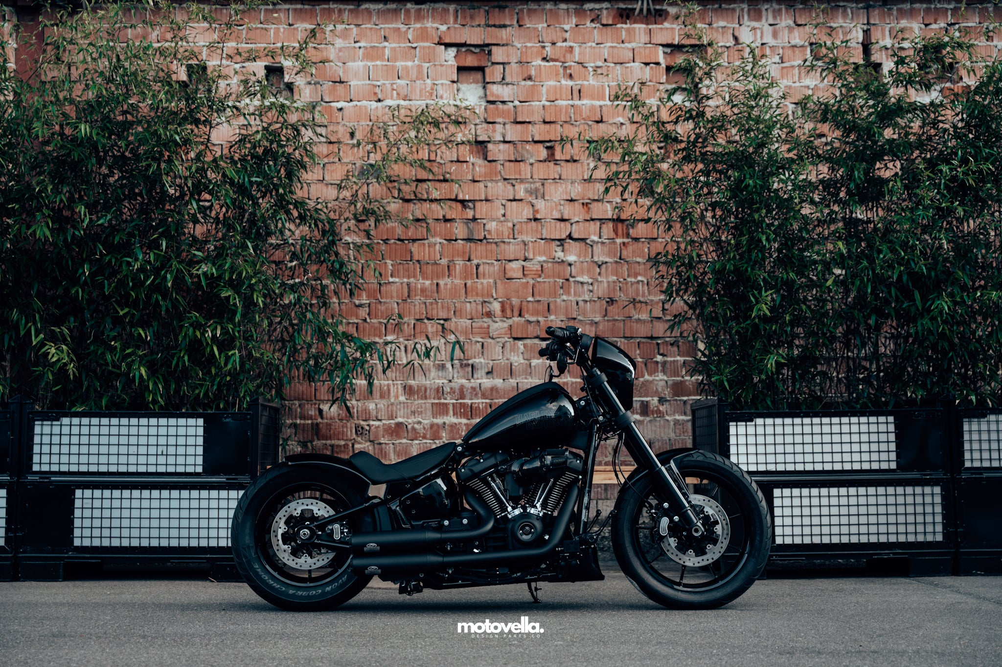 „SHADOW“